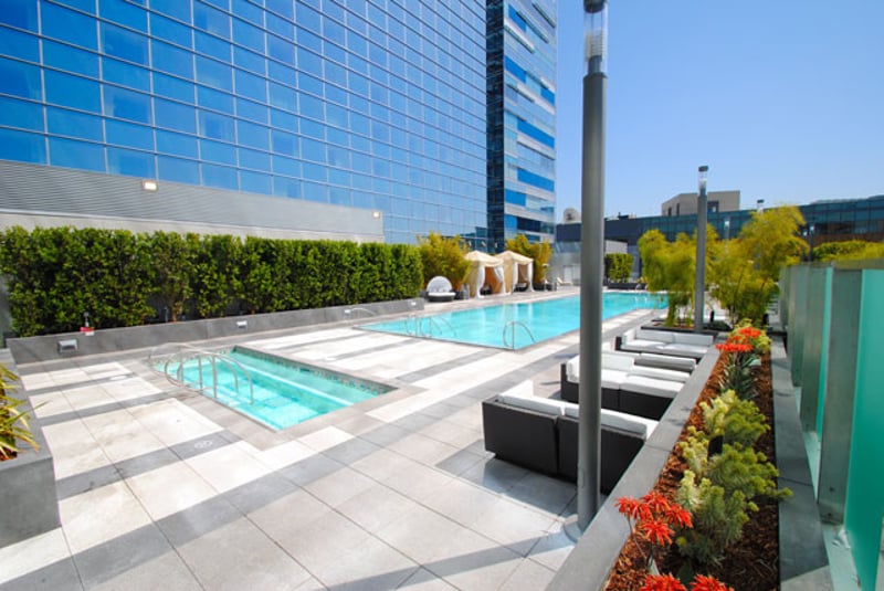 JW Marriott